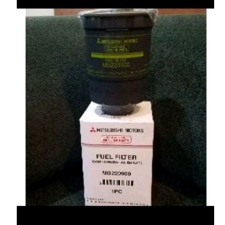 saringan solar fuel filter L300