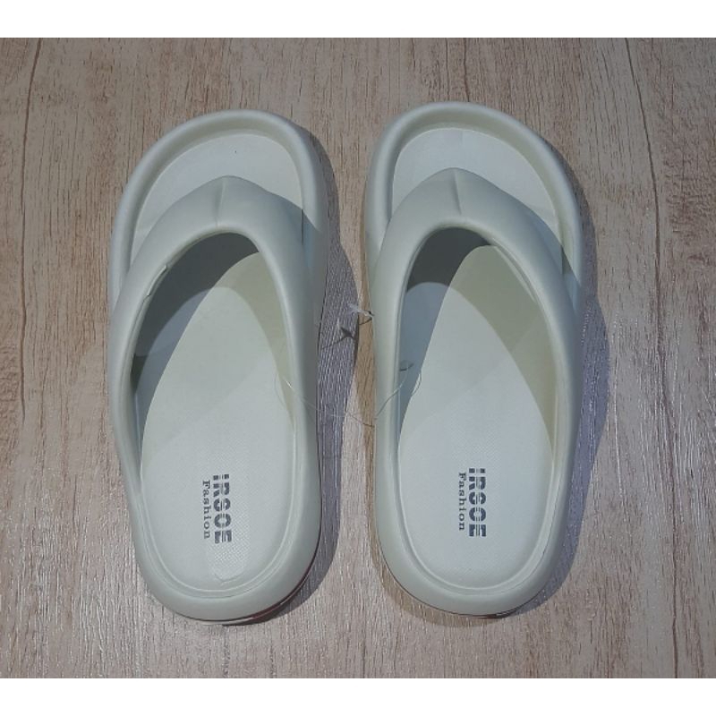 Sandal Irsoe Original / Sandal Jepit Wanita dan Pria