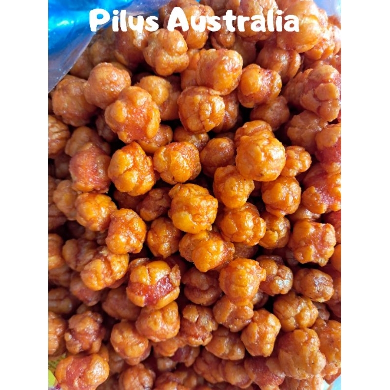 

pilus australia 500gr