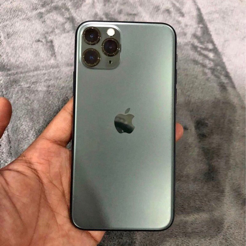 IPhone 11 Pro 512gb