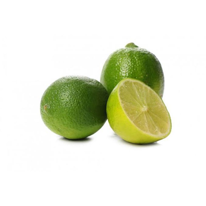 

Jeruk Nipis 250 gr