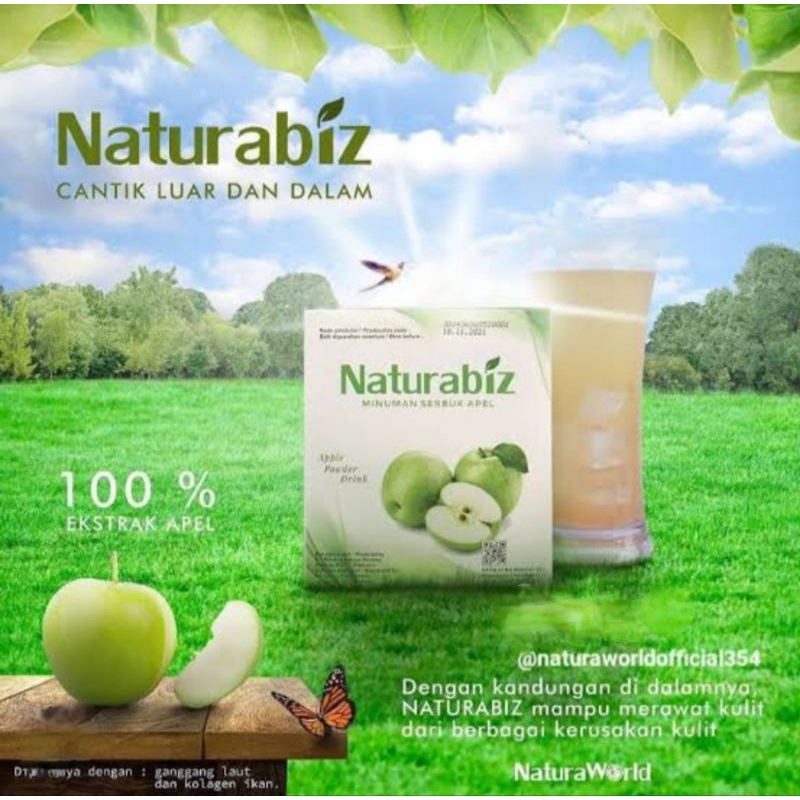

NATURA BIZ