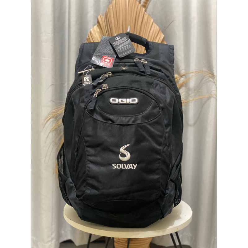 Ogio politan backpack original