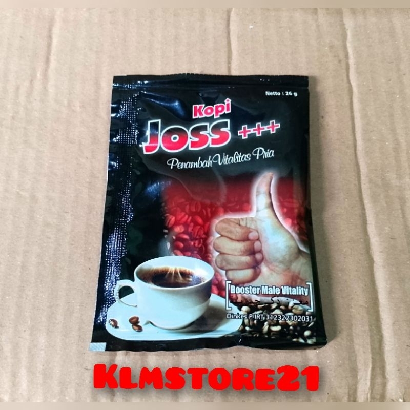 

kopi joss