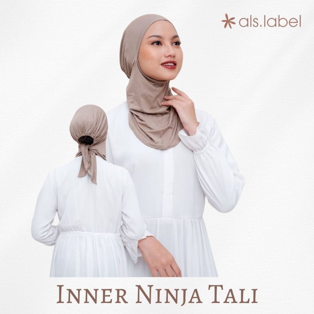 Inner Ninja Tali / Ciput Ninja Tali