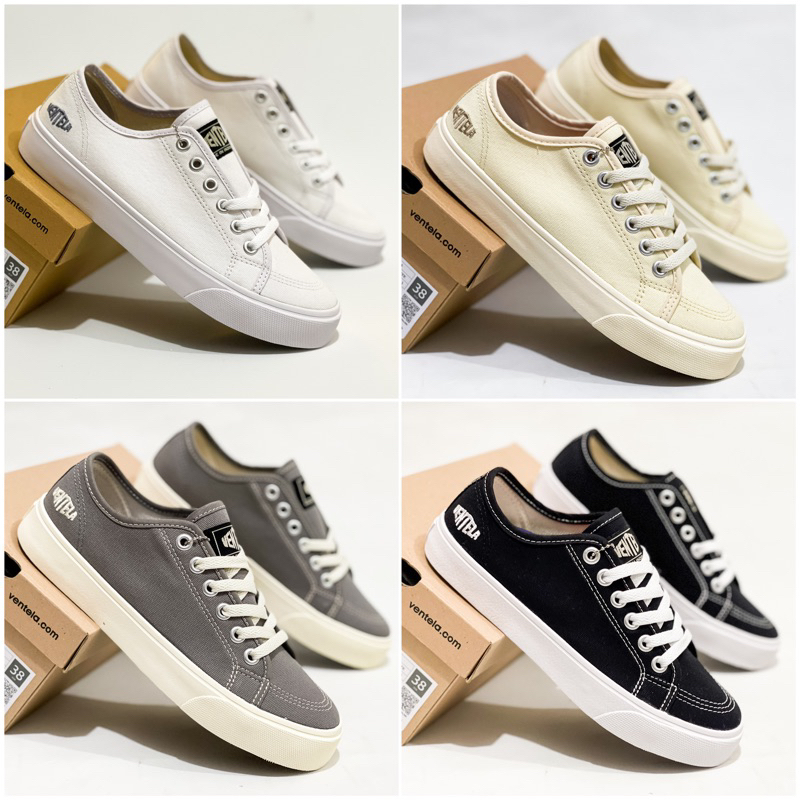 Ventela Alpha original