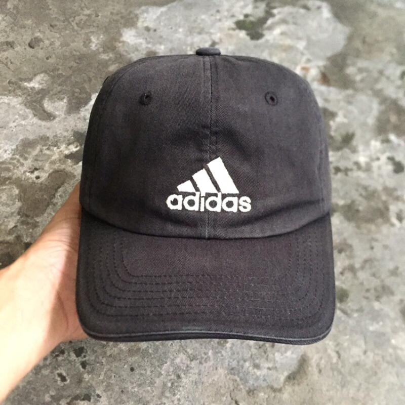Topi Bekas Second Adidas