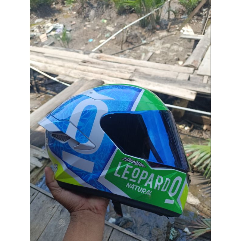 Helm KBR