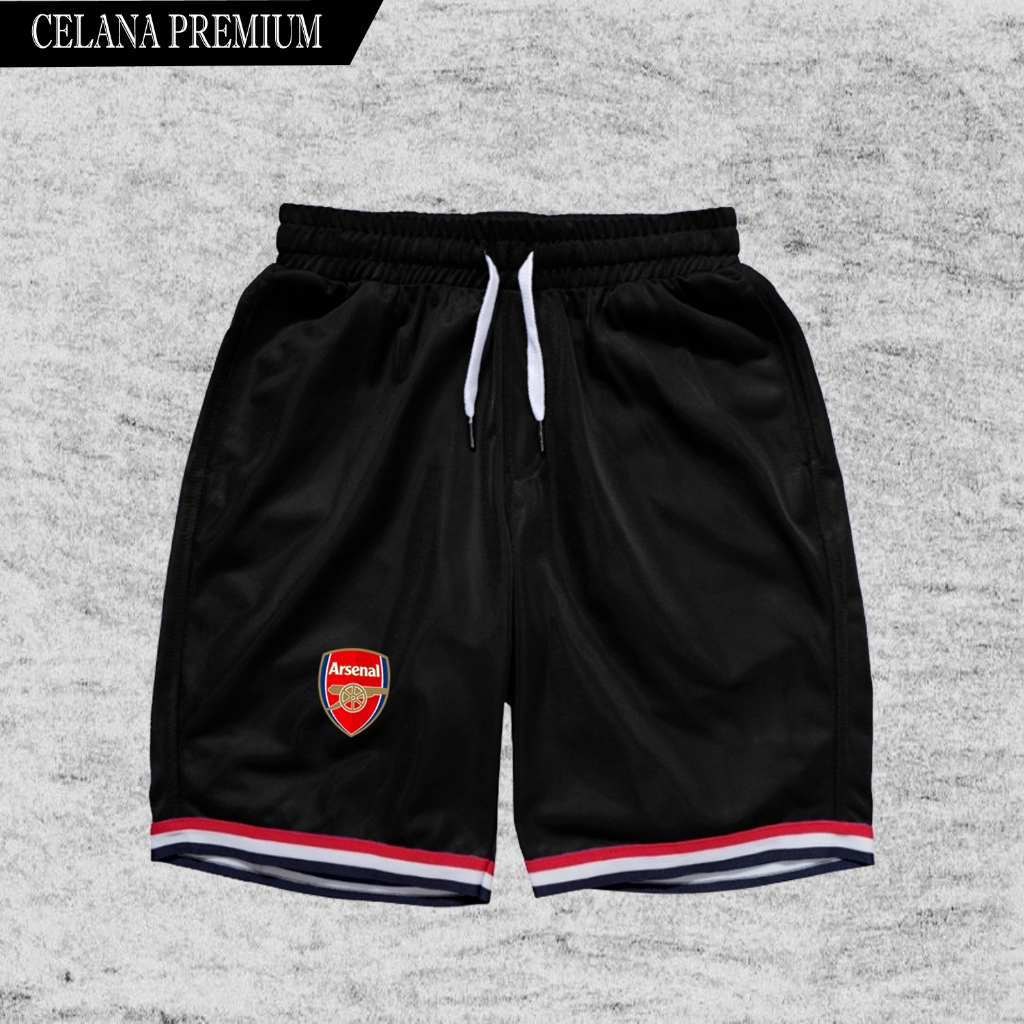 celana pendek chinos logo adidas celana jersey olahraga murah celana jogger pria wanita