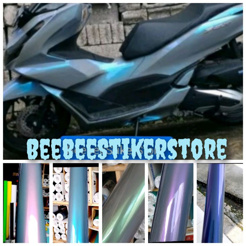 sekotlet setiker motor abu lembayung biru setiker sekotlet motor abu lembayung ungu violet setiker s