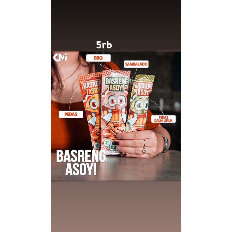 

basreng asoy