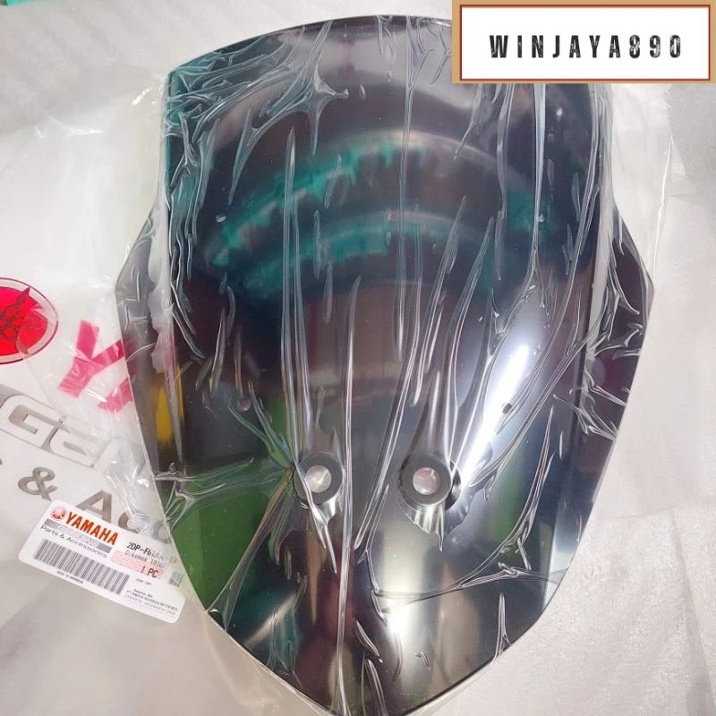 VISOR WINDSHIELD NMAX 155 OLD ORIGINAL YAMAHA
