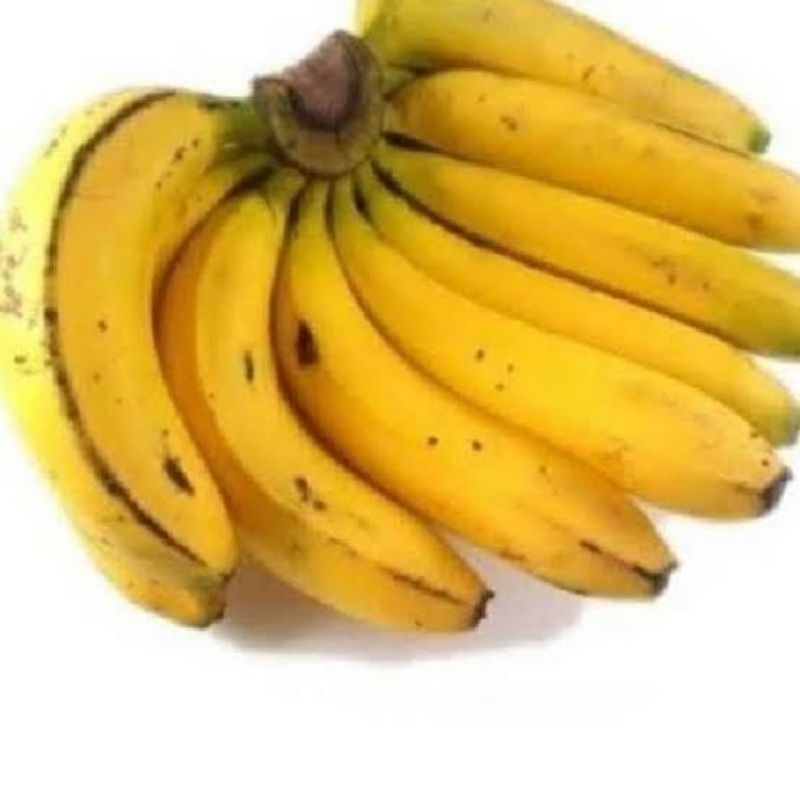 

Pisang Ambon Manis 1kg