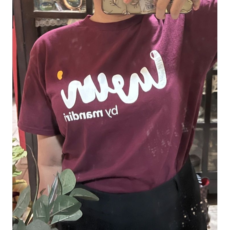 

Cetak Sablon DTF anti lekang