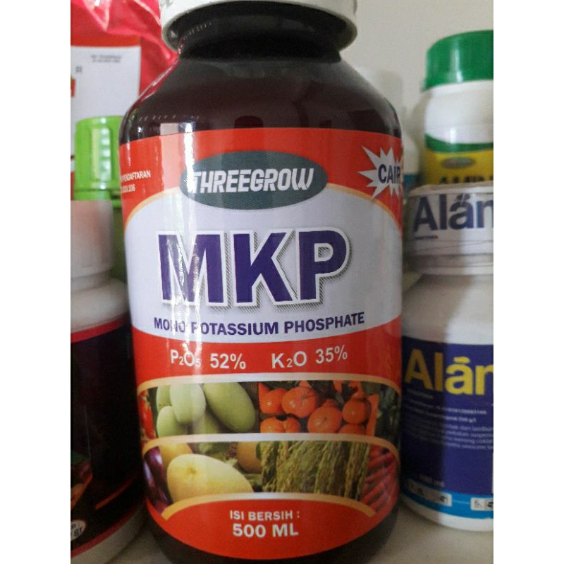 MKP pembesar buah 500ml
