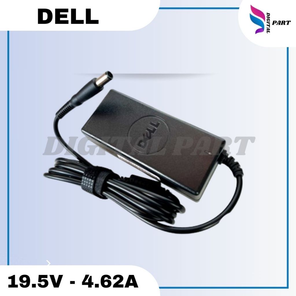 Adaptor Charger Dell Latitude E6410 E6420 E6430 E6430s - NEW