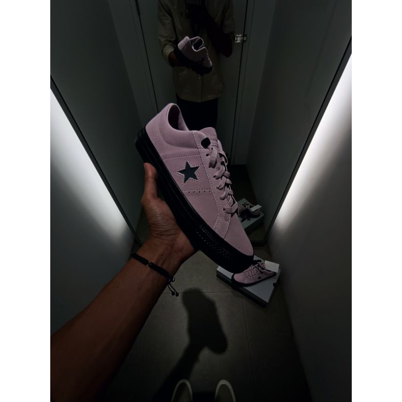 Converse One Star Pro