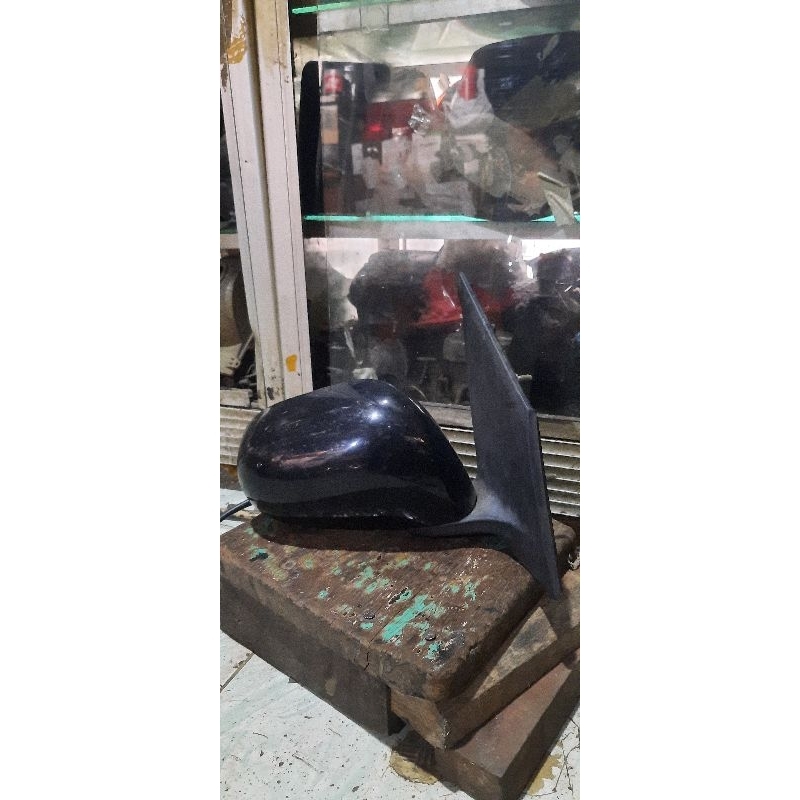 SPION GRAND LIVINA 2012 ORIGINAL