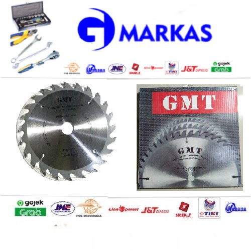 GMT Circular Saw Blade