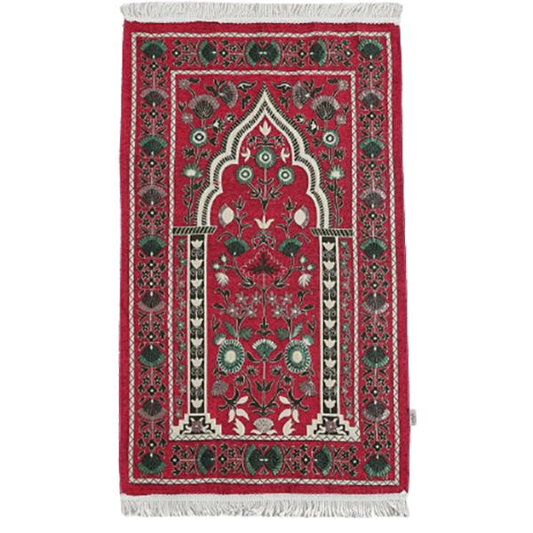 TATUIS SAJADAH TIARA 082