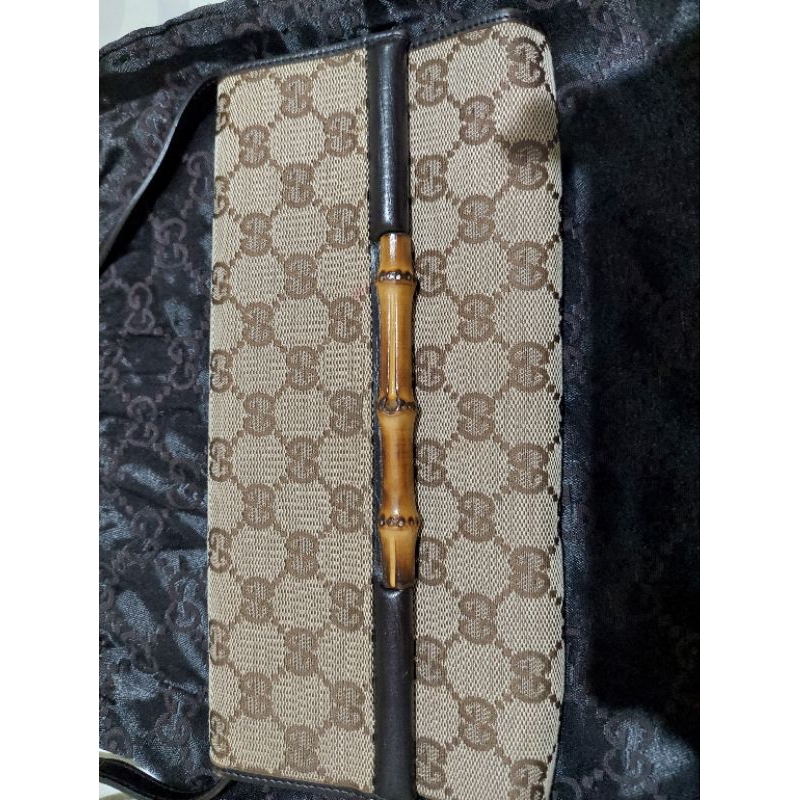 clutch original Gucci