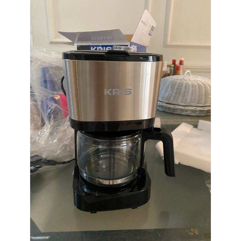 PRELOVED KRIS COFFEE DRIP MAKER