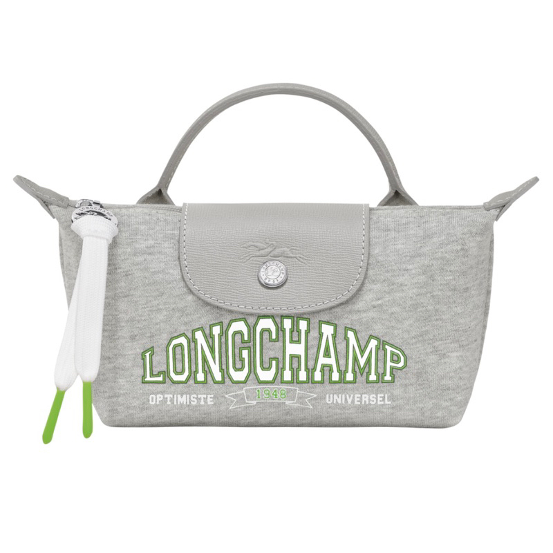 pouch top handle/tas lc pouch collection /lc lepliage collection