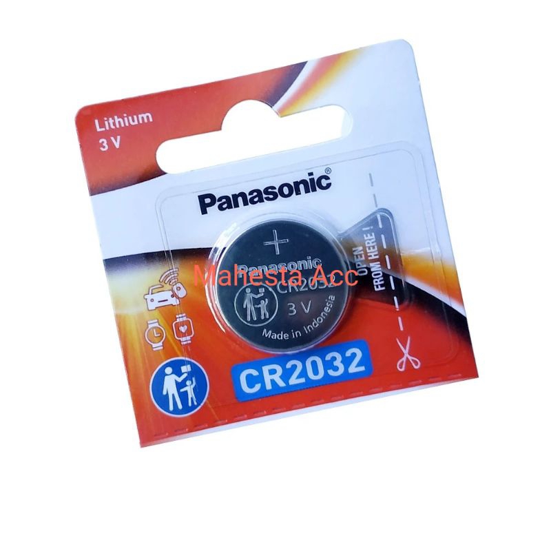 BATERAI BATRAI REMOT MOTOR HONDA PCS AEROX PCX VARIO ADV SCOOPY BATREI CR2032 2032