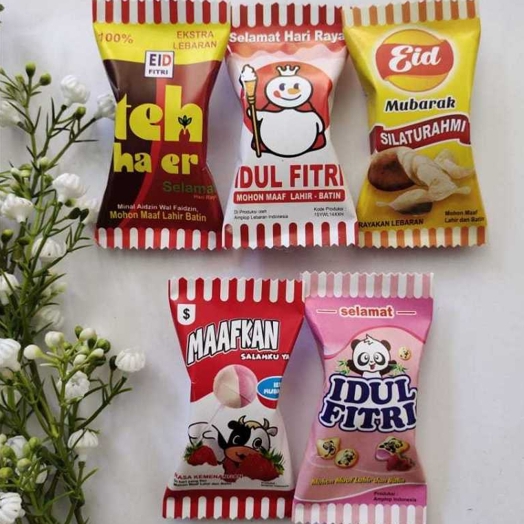 

Amplop permen viral angpao lebaran 2024 siap pakai ecer kertas tebal dan glossy