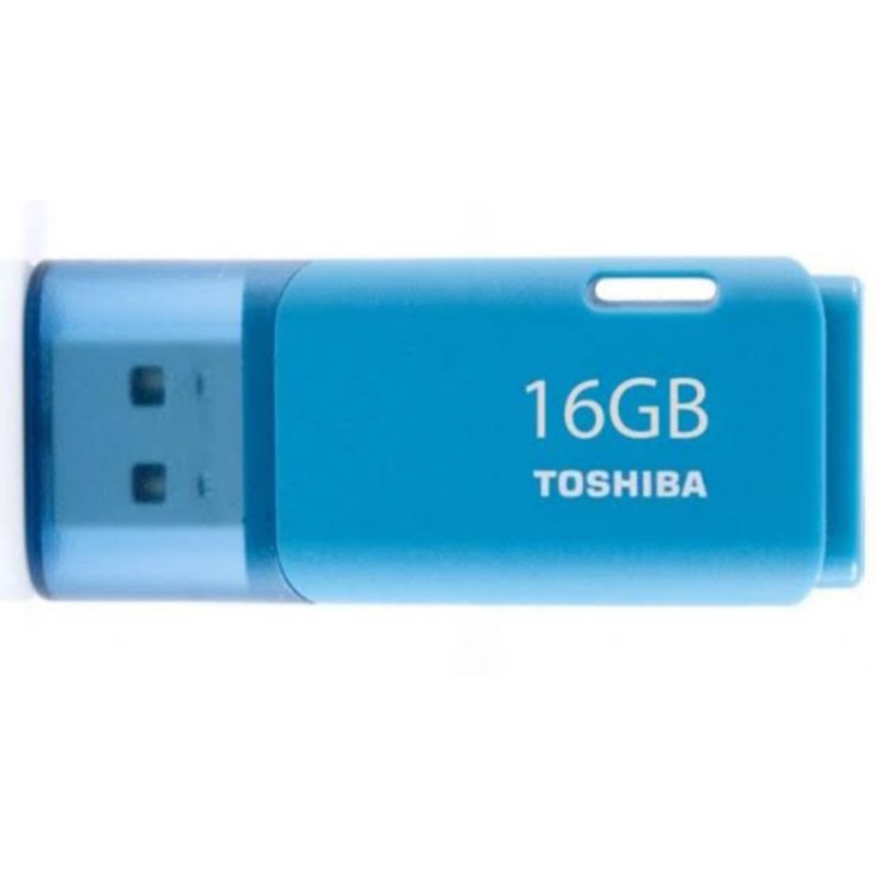 flashdisk toshiba