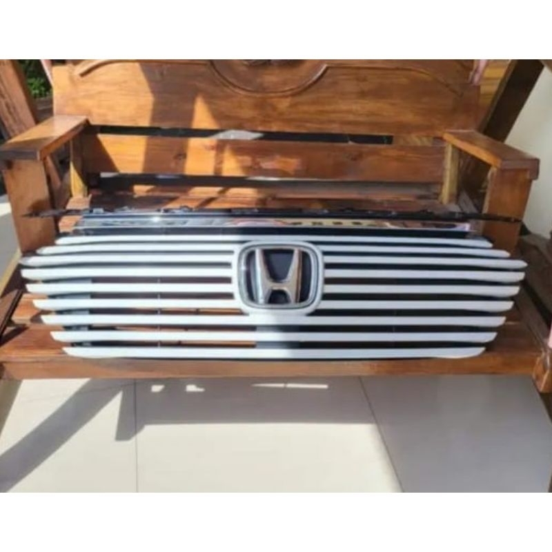 Grill HRV 2022 2023