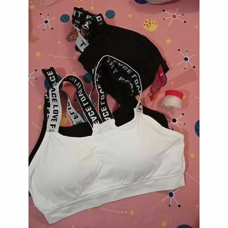 Co BRA KEMBEN Sport BH HARIAN