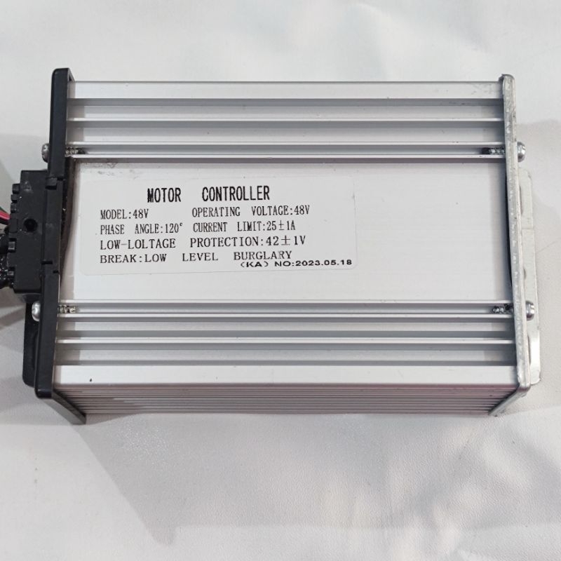 Controller Genio X1 Attura G1 Easton n1 kontroller sepeda listrik