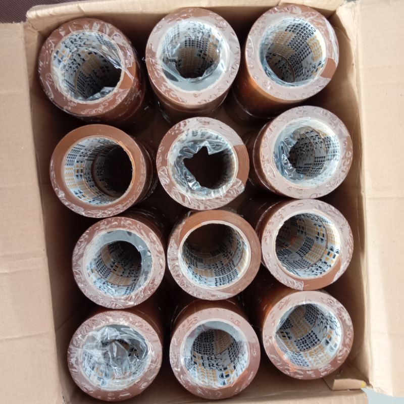

HARGA DUS LAKBAN 45MMX100YARD
