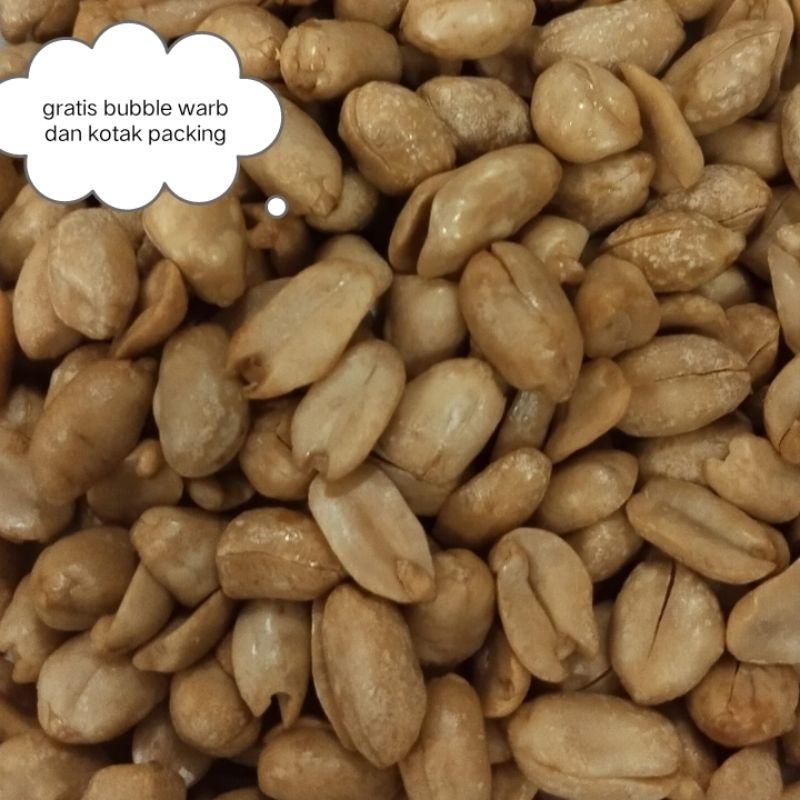 

kacang bawang 250gram