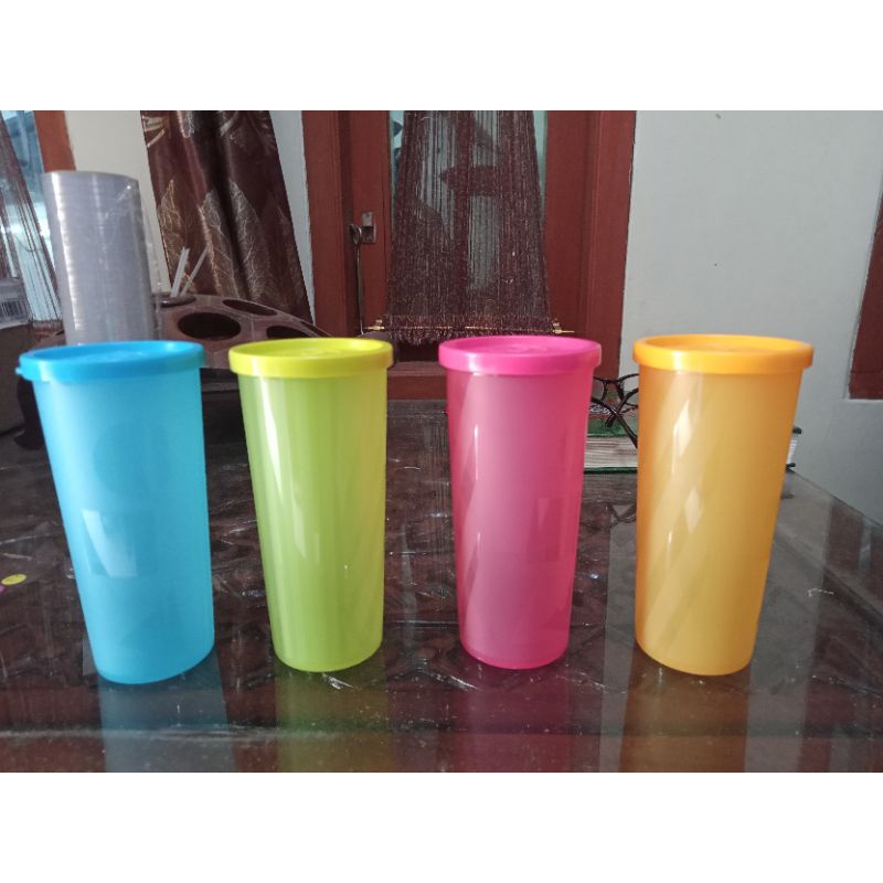 Large tumbler 350ml ecer 1pcs