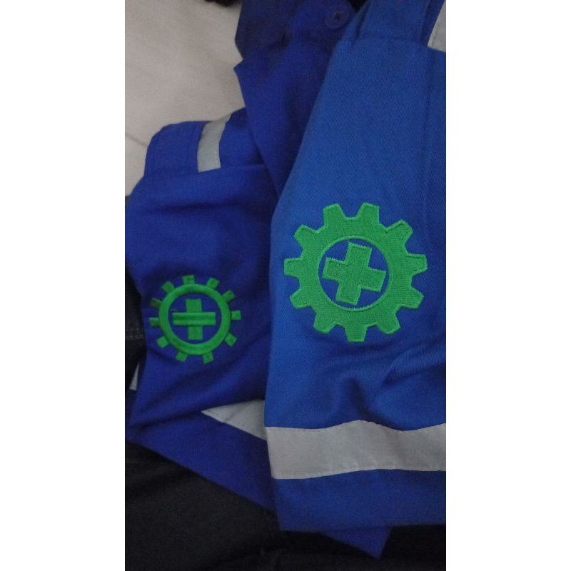 Jasa Bordir Komputer