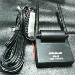 Antena TV Booster Mobil AudioBank