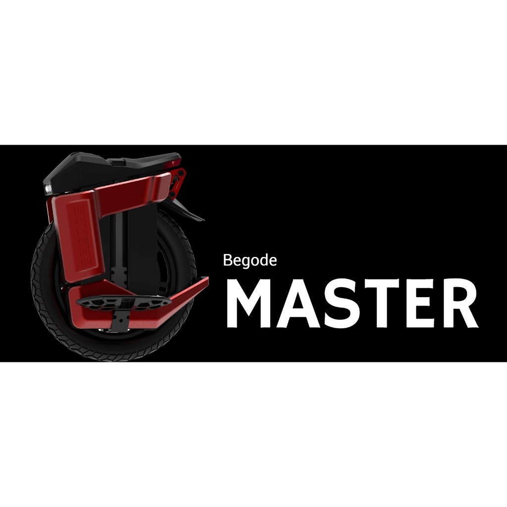 Begode Master Electric Unicycle
