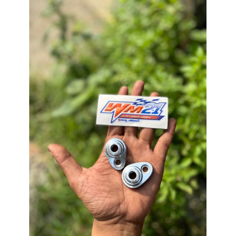 MANISAN SEIN CB DUDUKAN RITING CB100 GL100