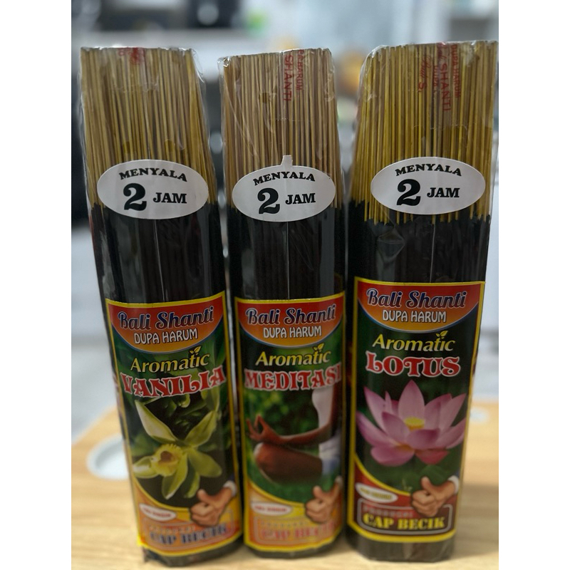 DUPA CAP BECIK 2 JAM