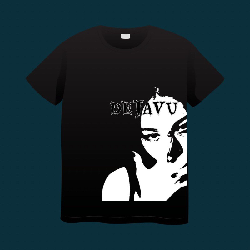 DEJAVU