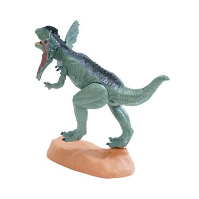 Cruzer Action Figure Dinos Attack 02