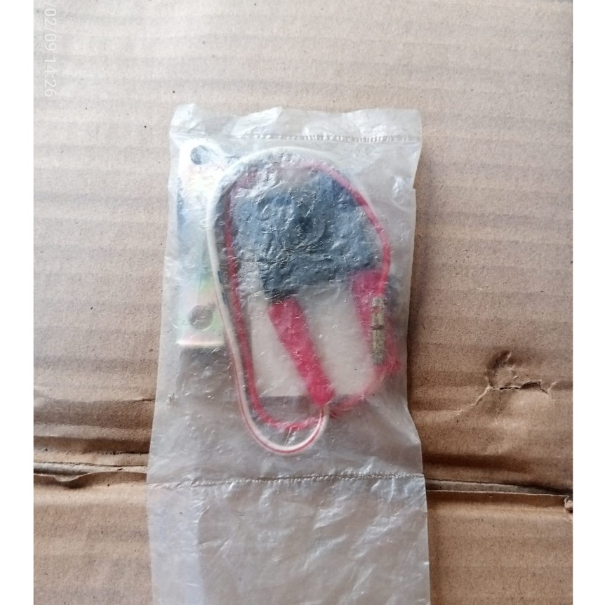 Kiprok Yamaha V50 V75 V80 ori