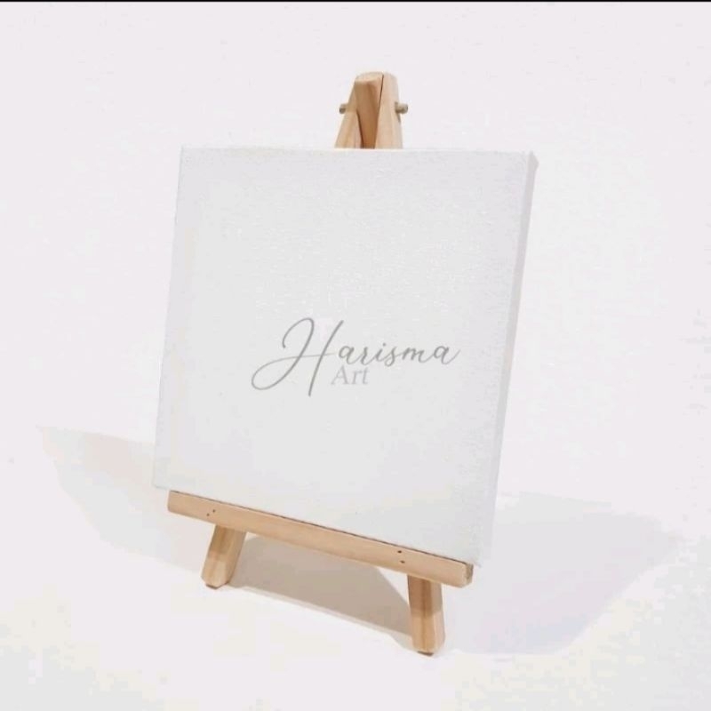 

tripot kayu mini 30 cm