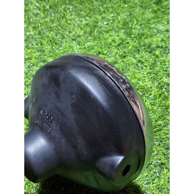 batok lampu depan ts100 gp100 gp125 original