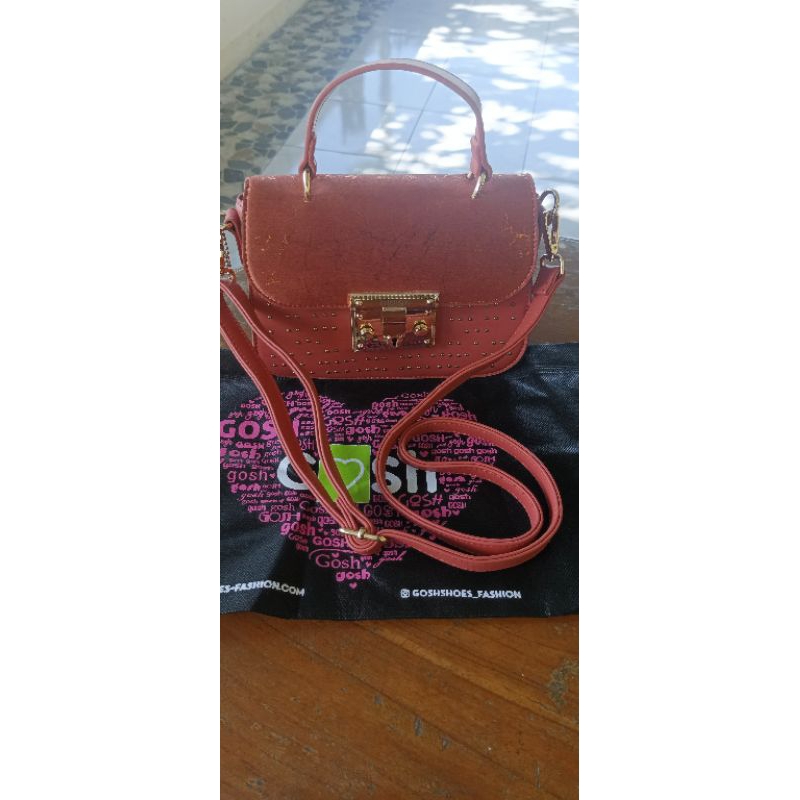 Gosh bag