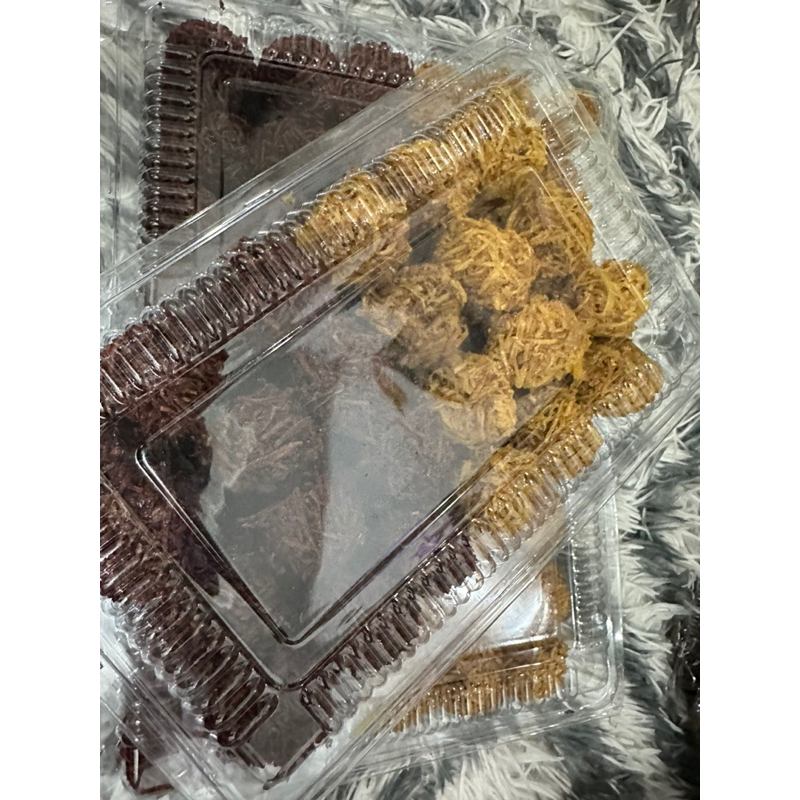 

Grubi Mika kemasan isi 42