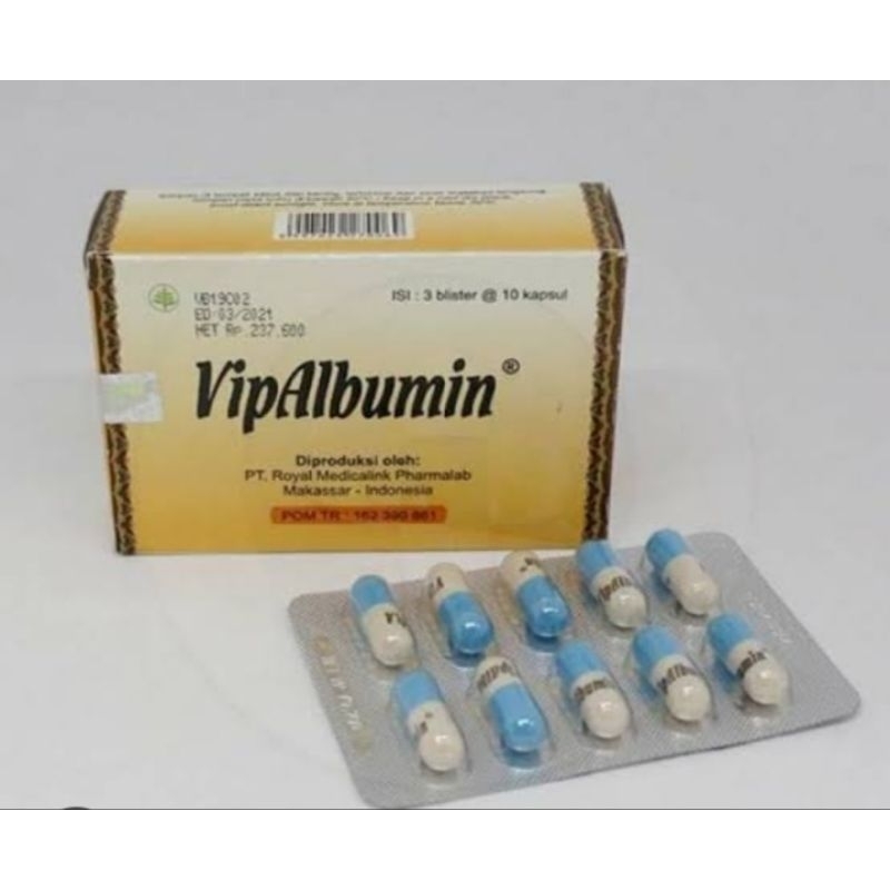 Vipalbumin