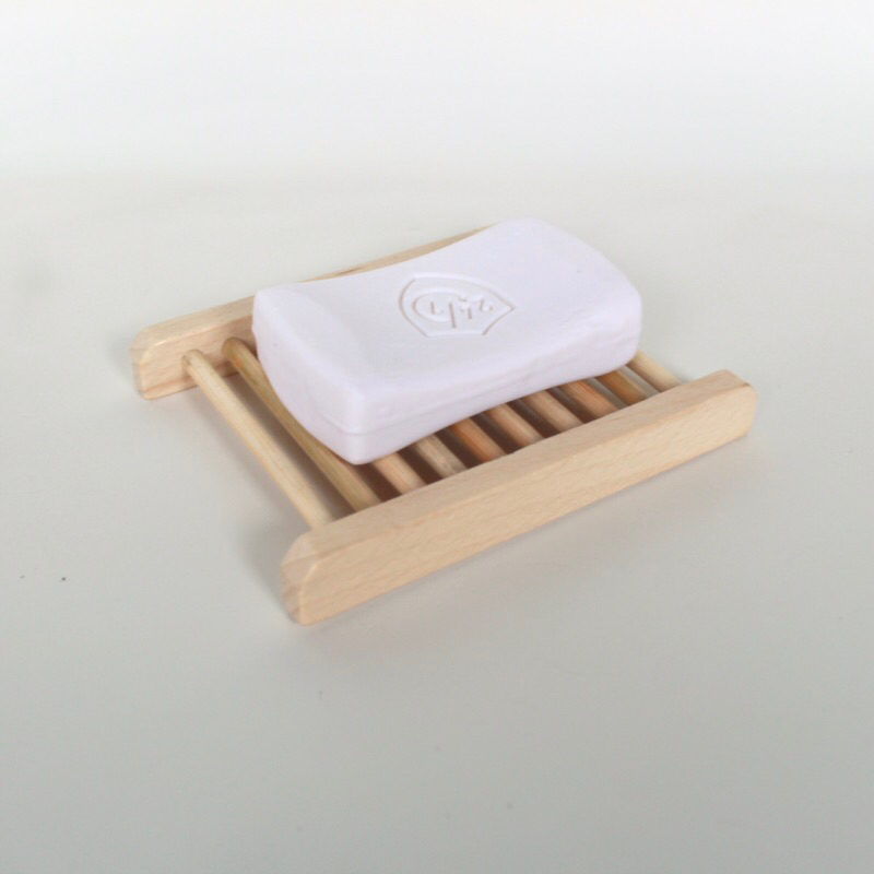 Tatakan Sabun / Alas Sabun / Tatakan Sabun Aesthetic / Tatakan Sabun Kayu